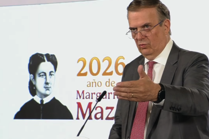 México albergará segunda ronda de revisión del T-MEC con EE UU