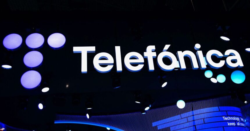 Telefónica vende su filial en México por 450 millones de dólares