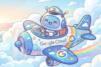 Google bate récords en 2025 con Gemini y Google Cloud impulsando IA