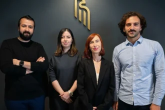 Golden Owl capta 1,4 millones para escalar inteligencia anticipatoria