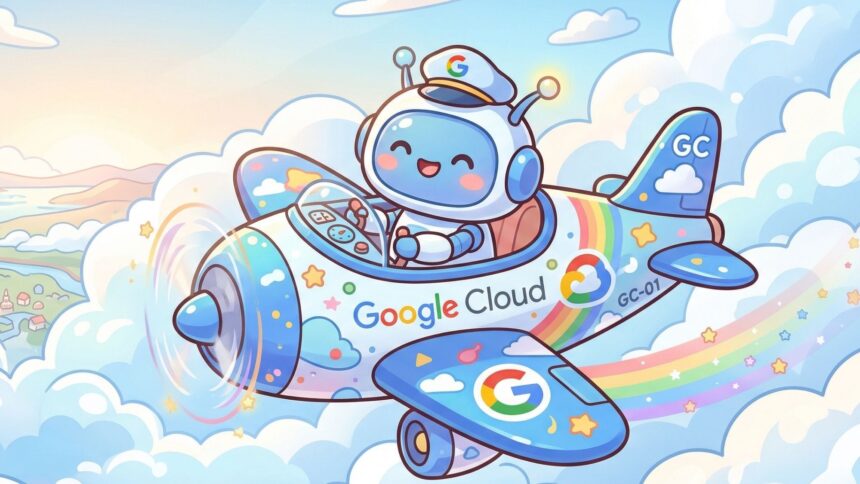 Google bate récords en 2025 con Gemini y Google Cloud impulsando IA