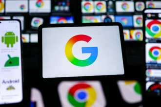 Google invertirá hasta 40,000 mdd en Anthropic para IA