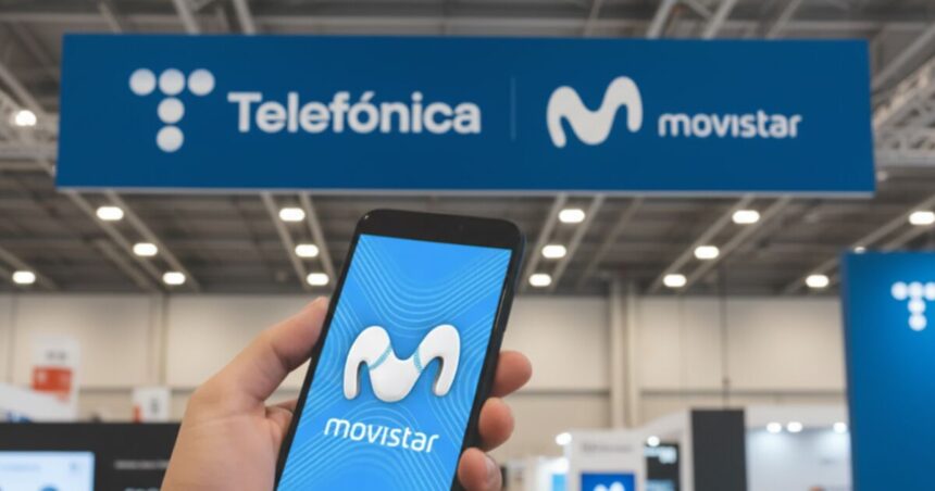 Melisa Acquisition compra Movistar México por 450 mdd