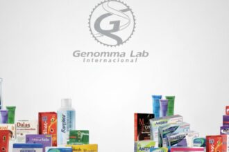 Genomma Lab consolida liderazgo en medicamentos y cuidado personal