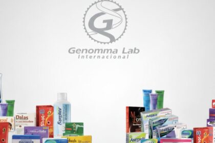 Genomma Lab consolida liderazgo en medicamentos y cuidado personal