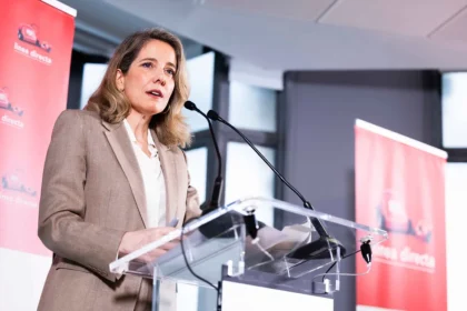 Línea Directa eleva su beneficio un 12,3% en el primer trimestre