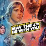 Star Wars supera los 10 mil millones y anuncia nuevos estrenos