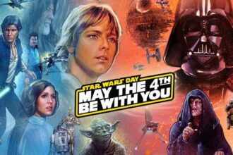 Star Wars supera los 10 mil millones y anuncia nuevos estrenos