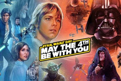 Star Wars supera los 10 mil millones y anuncia nuevos estrenos