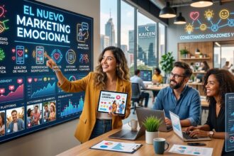 Marcas apuestan por marketing emocional ante ansiedad económica