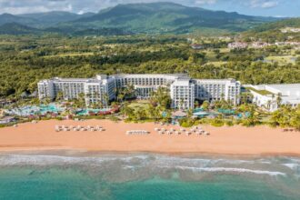 Wyndham consolida a México como su principal mercado en la región