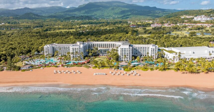 Wyndham consolida a México como su principal mercado en la región