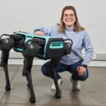 Helsing adquiere Keybotic para impulsar robots autónomos en España