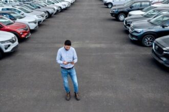 Autos usados en México: marcas asiáticas dominan búsquedas online