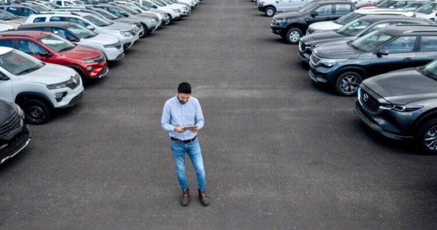 Autos usados en México: marcas asiáticas dominan búsquedas online