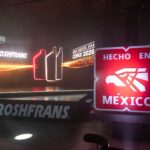 Roshfrans lanza lubricantes certificados para motores a gasolina