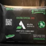 Alfa Wipes impulsa la higiene masculina y prevé ventas récord