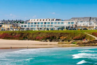 Gaiarooms digitaliza hoteles con IA y gestión remota en España