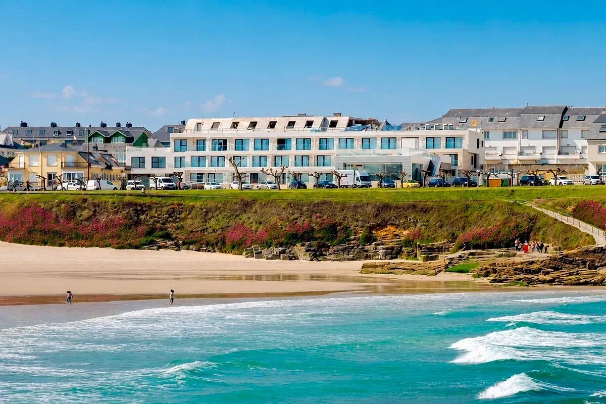 Gaiarooms digitaliza hoteles con IA y gestión remota en España