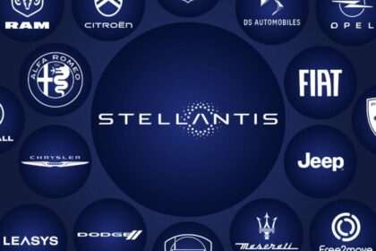 Stellantis lanza plan 2030 con nuevos modelos Chrysler y pickups