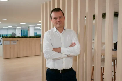 Danone Iberia lidera innovación en IA y digitalización empresarial