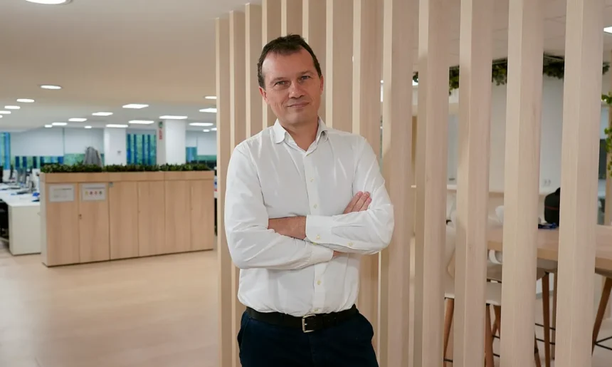 Danone Iberia lidera innovación en IA y digitalización empresarial