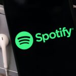 Spotify celebra 20 años con función de datos personalizados