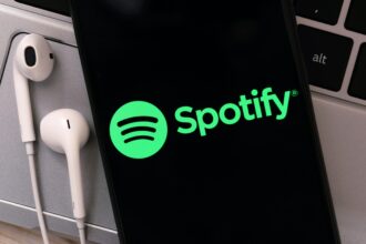 Spotify celebra 20 años con función de datos personalizados