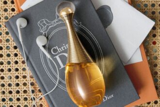Dior impulsa la resiliencia de LVMH en perfumes y cosméticos 2026