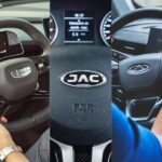 Marcas chinas consolidan su liderazgo en ventas de autos en México