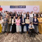 BBVA México recibe distintivo por inclusión laboral 2026