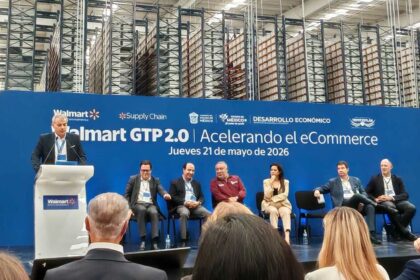 Walmart invertirá 4,000 mdp en logística y ecommerce en Edomex