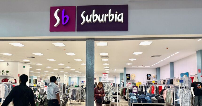 Liverpool supera 200,000 cuentas de Minipagos en Suburbia