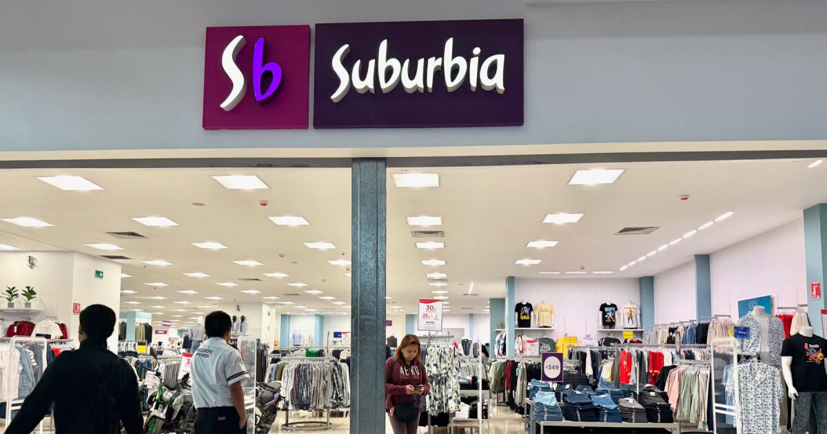Liverpool supera 200,000 cuentas de Minipagos en Suburbia