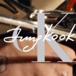 Calvin Klein presenta colección junto a Jung Kook de BTS