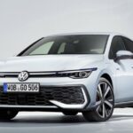 Volkswagen fabricará el Golf mundial solo en Puebla desde 2027