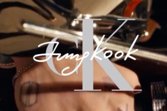 Calvin Klein presenta colección junto a Jung Kook de BTS