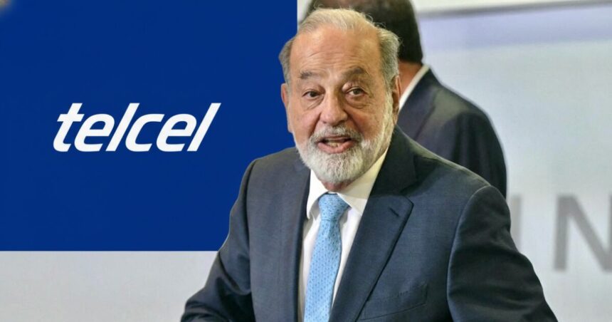 Telcel eliminará líneas SIM inactivas por registro telefónico obligatorio