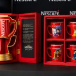 Nescafé lanza campaña para aumentar consumo tras partidos del Mundial