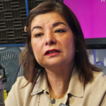 Meggie Salgado y OEA impulsan programas de emprendimiento en Morelos