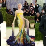 Met Gala 2026: moda y arte se fusionan en una noche memorable