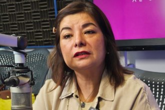 Meggie Salgado y OEA impulsan programas de emprendimiento en Morelos