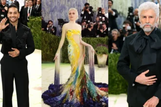 Met Gala 2026: moda y arte se fusionan en una noche memorable