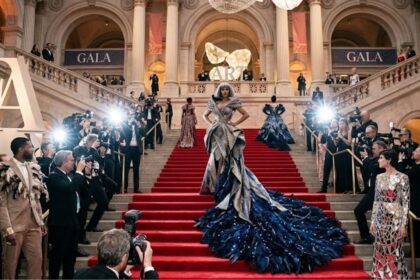 Met Gala 2026: fecha, hora y dónde ver la gala en vivo