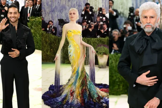 Met Gala 2026: moda y arte se fusionan en una noche memorable