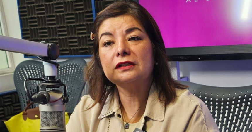 Meggie Salgado y OEA impulsan programas de emprendimiento en Morelos