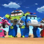 Robocar POLI impulsa la presencia del entretenimiento coreano en Latam