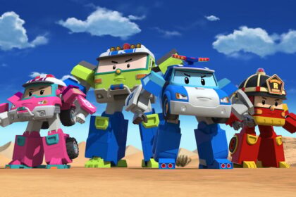 Robocar POLI impulsa la presencia del entretenimiento coreano en Latam