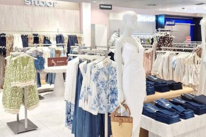 Studio F renueva tiendas en México con personal shoppers en 2026