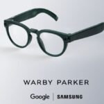 Google y Samsung lanzarán gafas inteligentes con IA Gemini en otoño